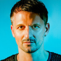 Lutz Leichsenring photo