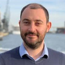Matt Davies photo