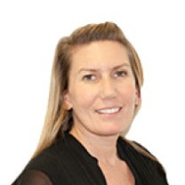 Melanie Batchelor photo