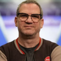 Miles Jacobson OBE photo