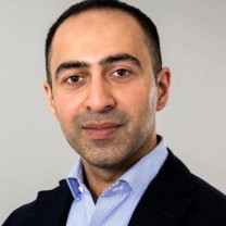 Nabeel Khan photo