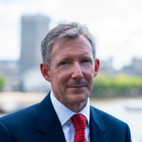 Professor Christopher Smith, FSAS, FRHistS, FSA, FRSA, MAE, FRSE photo