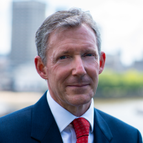 Professor Christopher Smith, FSAS, FRHistS, FSA, FRSA, MAE, FRSE photo