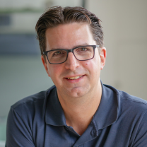 Rob May photo