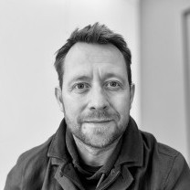 Rob Sloper photo