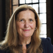 Sarah Banham photo