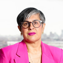 Shazia Hussain photo
